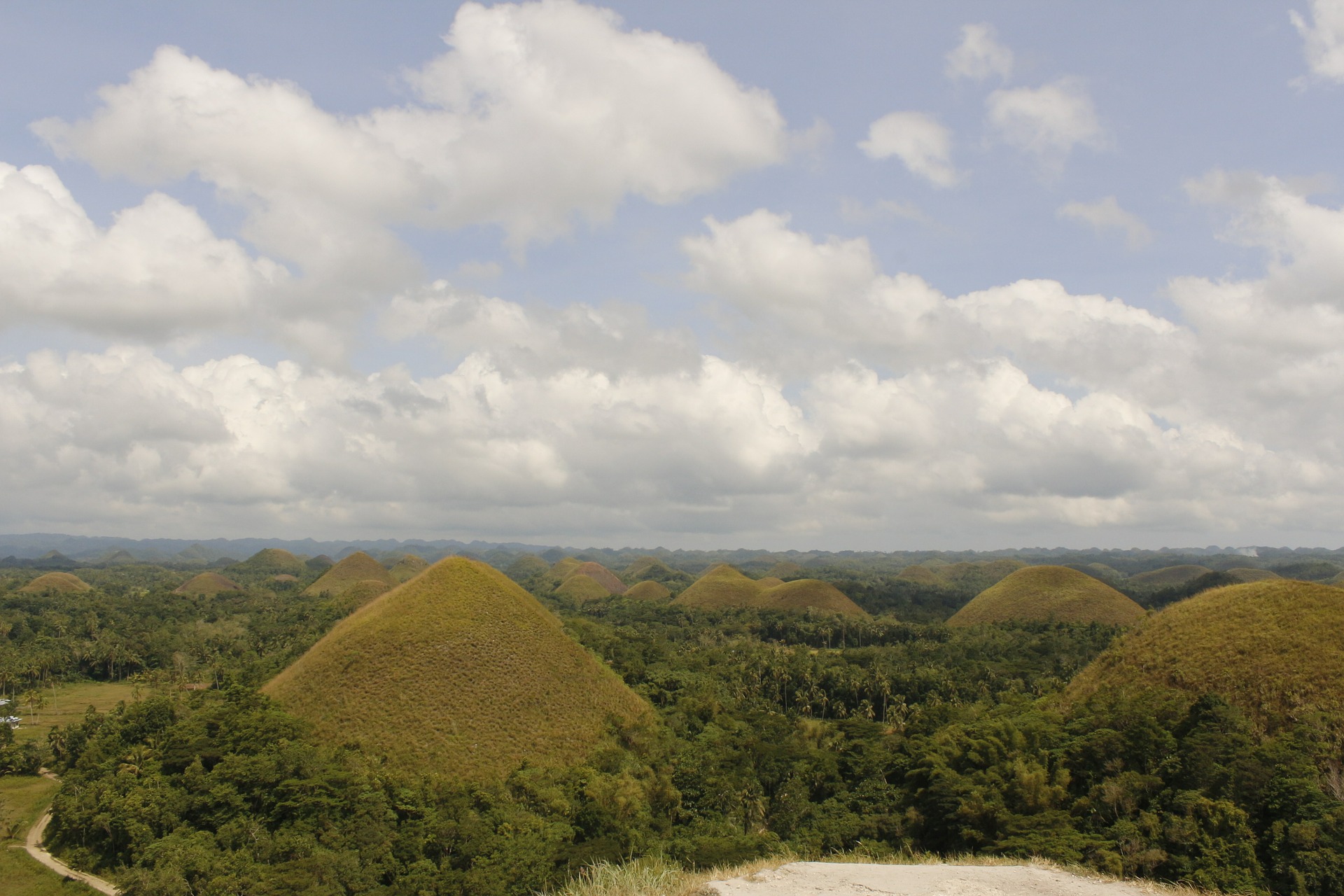 Philippinen Reisen Preiswerte Reiseangebote Fur Das Inselparadies