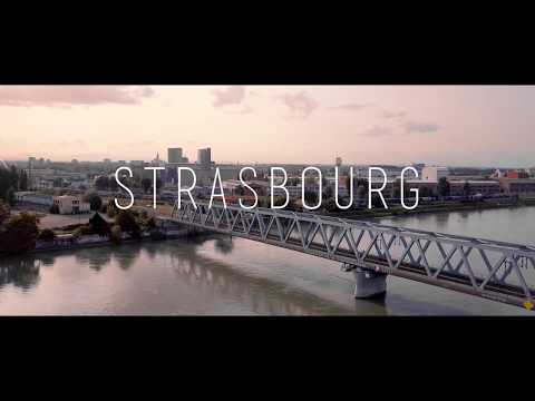 Strasbourg 4K