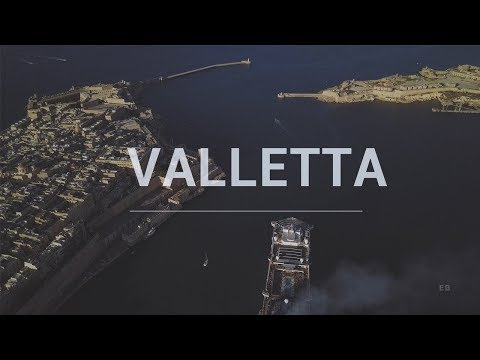 VALLETTA - 4K