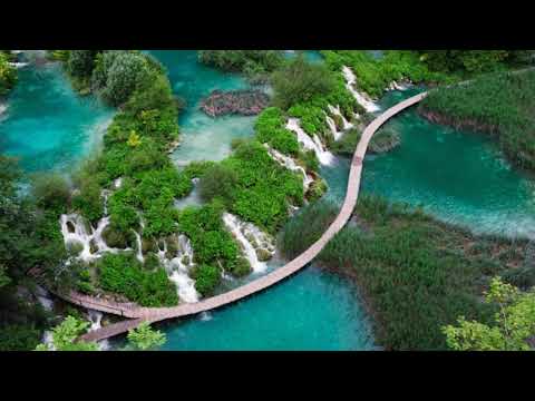 Most Beautiful National Parks in Europe 2017 HD