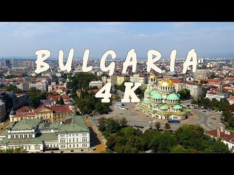 Bulgaria 4K