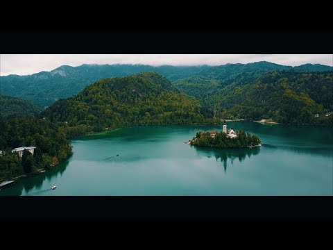 Slovenia in 4K