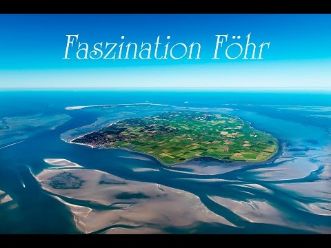 Faszination Föhr