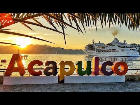 Acapulco 4k