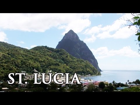Saint Lucia: Karibik - Reisebericht
