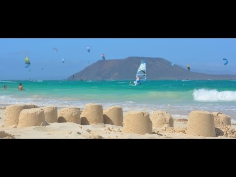 Best of Fuerteventura: Highlights der Kanarischen Trauminsel