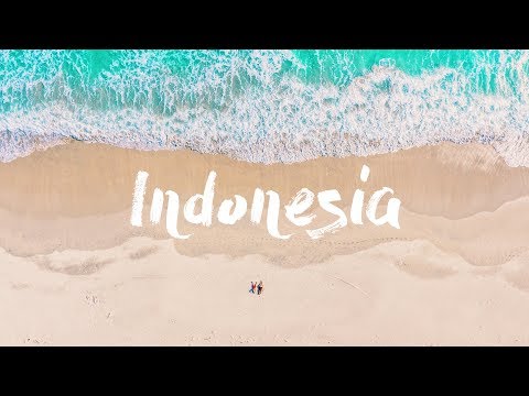 TRAVEL INDONESIA 4K | JADE MORSSINKHOF | 2017 LUMIX G7