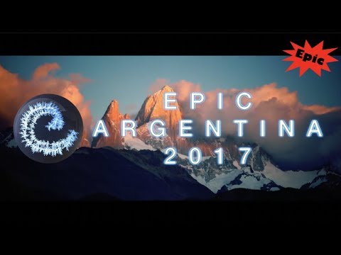 Epic Argentina 2017