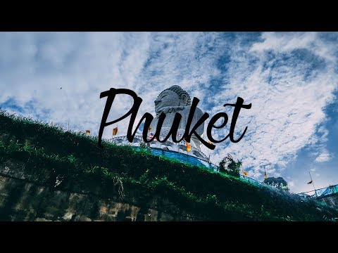 Thailand - Phuket (4K) by Flowintheworld.com