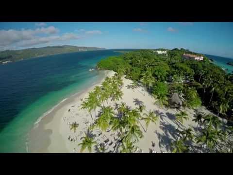 Dominican Republic Excursions - 4K UHD - Samana - GoPro 4