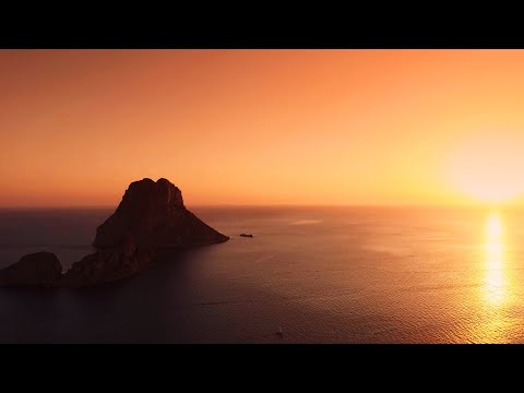 Ibiza 4k Drone Dji Phantom 3 Professional