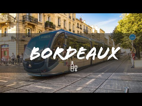 4K BORDEAUX - Belle au Bois Dormant