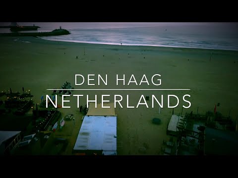 Den Haag | DroneNox