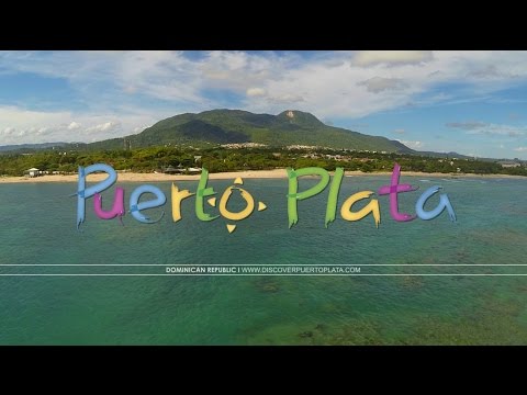 Puerto Plata, República Dominicana. Oficial
