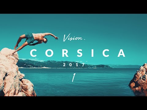 CORSICA 4K