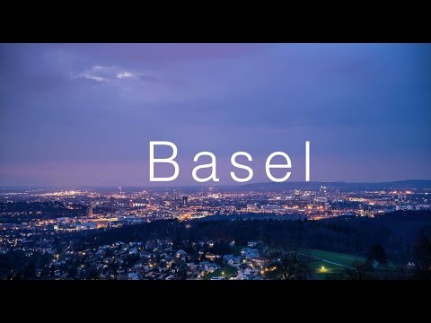 Basel Timelapse