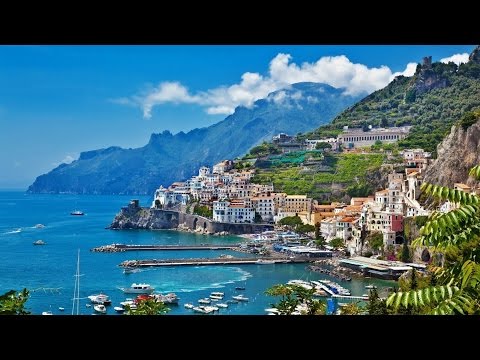 10 Best Places to Visit in Italy