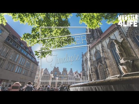 #Münster 4 Life Timelapse PT.7 (2014)