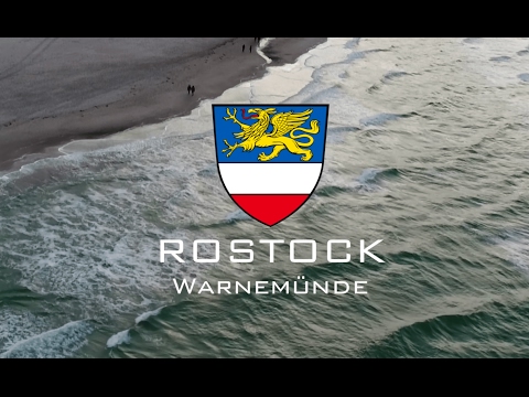 ROSTOCK WARNEMÜNDE 4K