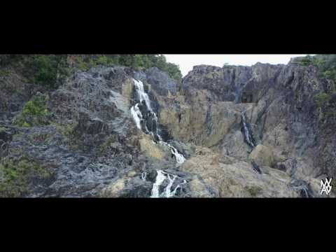 Drone montage--Cairns Qld Australia, Drone