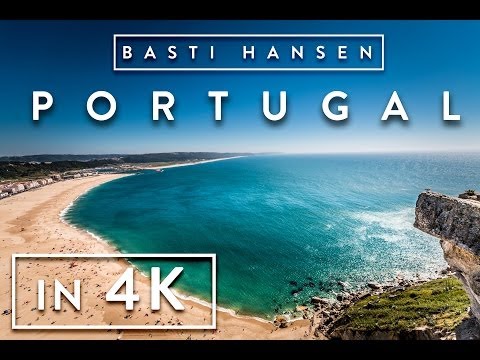 OH, PORTUGAL - IN 4K - Basti Hansen - Stock Footage - Canon 70D + Glidecam