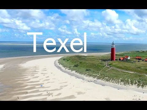 Texel from Above!