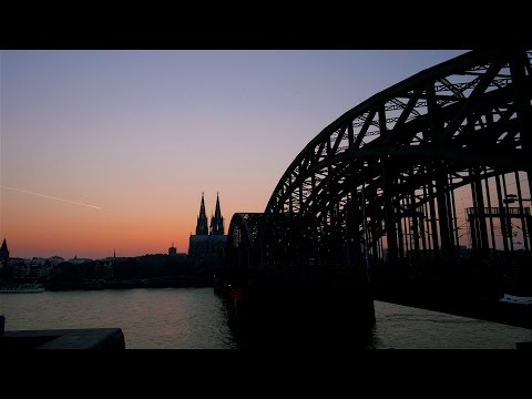 The Amazing Cologne - 4K