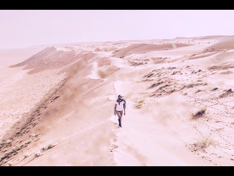 INCREDIBLE Oman (4k) Mavic pro