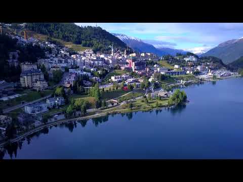 St.Moritz | Ponteresia | Samedan | Switzerland