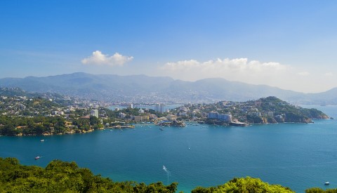 Acapulco