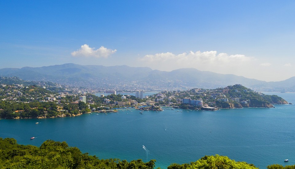  Mexiko Pauschalreisen - Günstig buchen bei Reise.de Motiv 