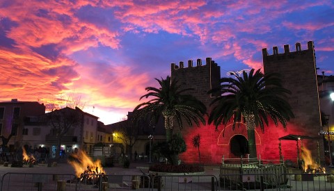 Puerto de Alcudia