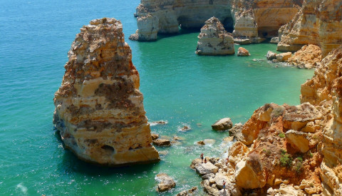 Algarve, Portugal