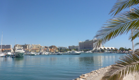 Algarve-Vilamoura