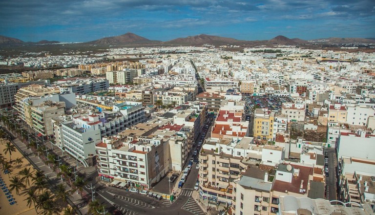 Arrecife