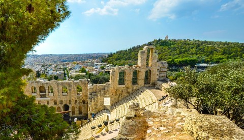 Athen