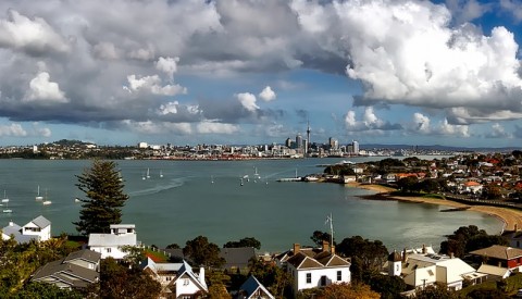 Auckland