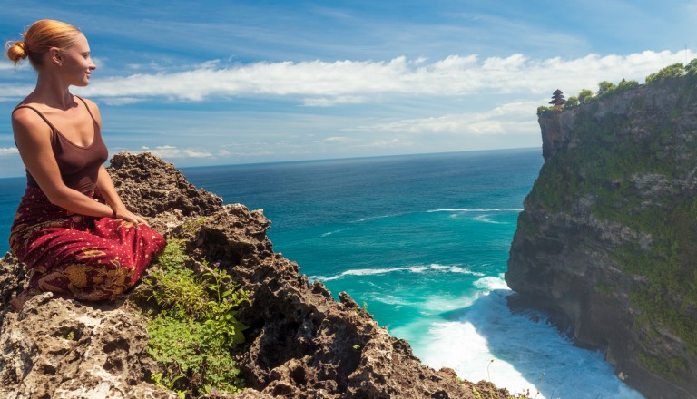 Last Minute Bali - herrliche Aussichten!