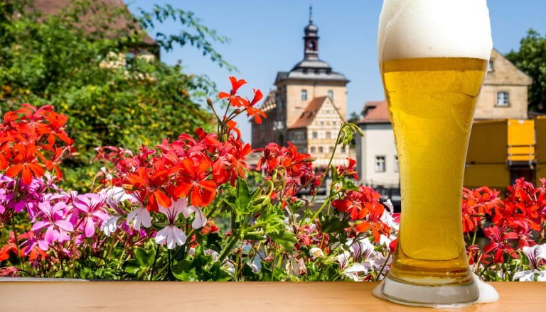Städtereisen Bamberg Bier 