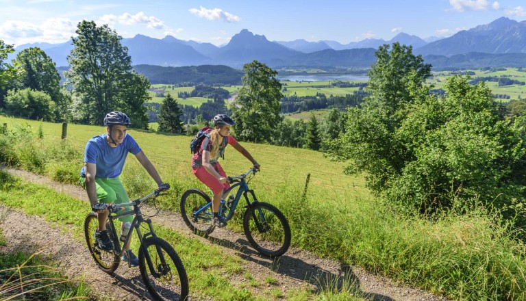 Bamberg Städtereisen Fahrrad