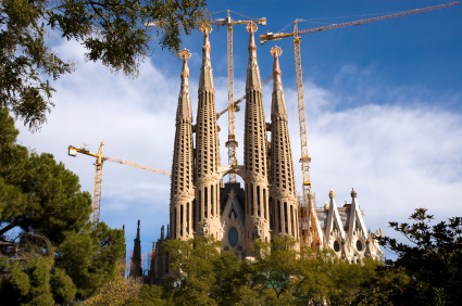 Ideal: Städte- und Strandkombi! BARCELONA