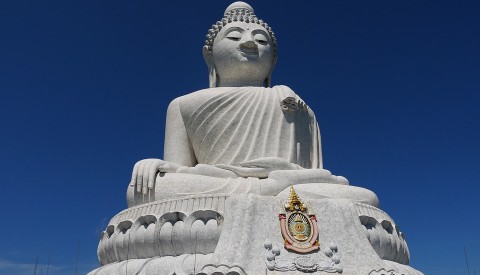 Big Buddha