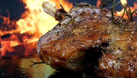 Buenos Aires - Steak - Essen 