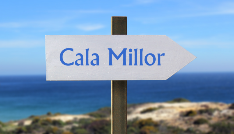 Cala Millor