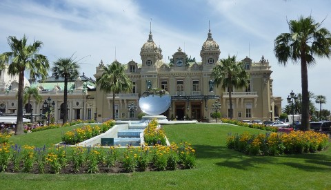 Casino Monte Carlo