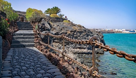 Castillo de San José