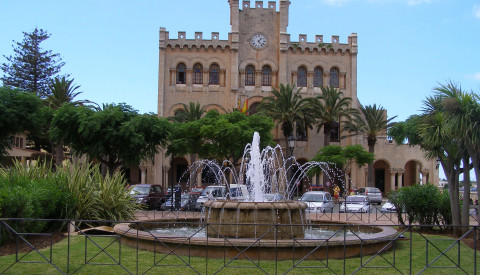 Ciutadella, Menorca