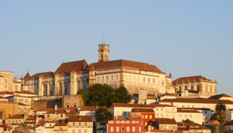 Coimbra Universität