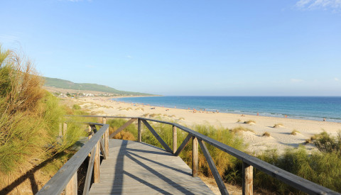 Costa de la Luz, Andalusien