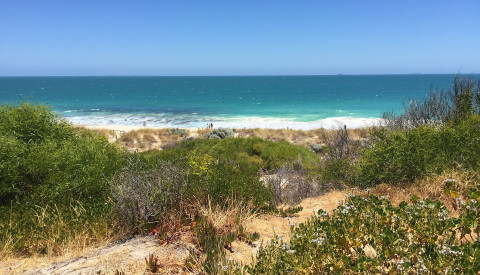 Cottesloe Beach, Perth